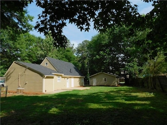 99 Libby Ln, Jonesboro, GA 30238