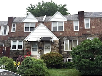 239 S Bayberry Ln, Upper Darby, PA 19082