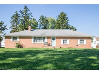 805 W Grant St, Malvern, OH 44644