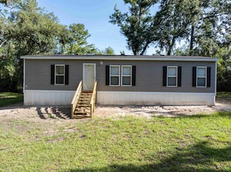 2940 N Courtney Rd, Perry, FL 32347