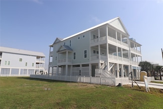 11364 Beachside, Galveston, TX 77554