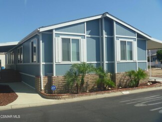 250 E Telegraph Rd Unit 208, Fillmore, CA 93015