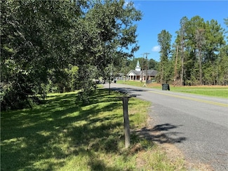 TBD Trinity Church Rd, Pineville, LA 71360