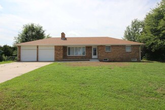 119 E Young St, Rose Hill, KS 67133