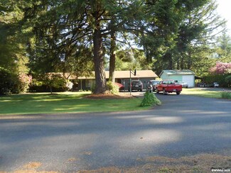 246 Cedar St, Lyons, OR 97358