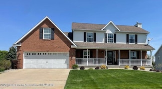 2166 Winners Cir, Saint Johns, MI 48879