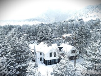 950 Gilbert St, Boulder, CO 80302