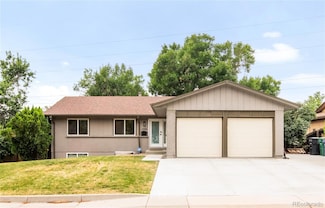 3955 S Uinta St, Denver, CO 80237