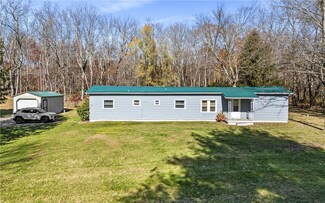86 Cemetery Rd, Punxsutawney, PA 15767