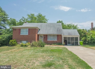 6811 Floyd Ave, Springfield, VA 22150