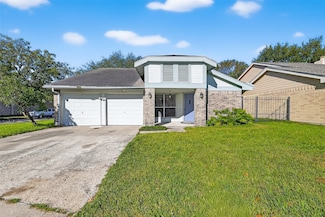 2238 Sentinal Oaks St, Sugar Land, TX 77478