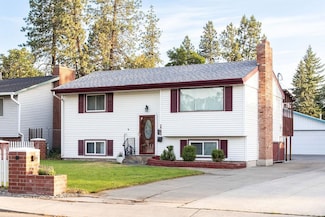 3708 W Wellesley Ave, Spokane, WA 99205