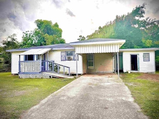 208 Authement St, Houma, LA 70363