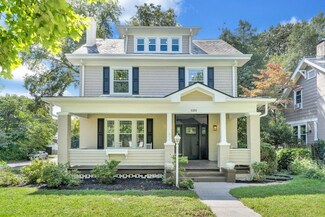 2202 Westover Ave SW, Roanoke, VA 24015