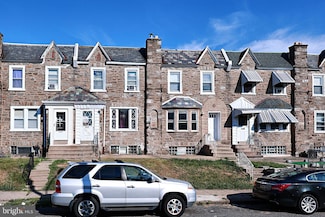 6633 Souder St, Philadelphia, PA 19149
