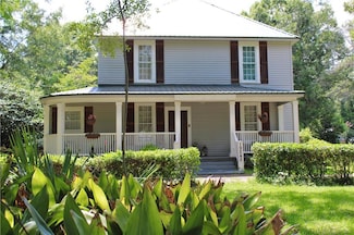 19245 Oak St, Citronelle, AL 36522