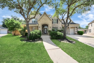 3811 Parkside, Missouri City, TX 77459