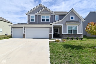 7305 Sayers Rd, Indianapolis, IN 46259