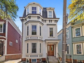 765 E Broadway Unit 1, Boston, MA 02127