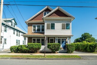 12 Burton St, Chicopee, MA 01013