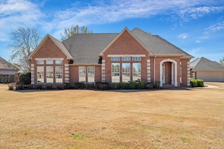 416 Savannah Way, Trumann, AR 72472
