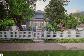 700 S Washington St, Mount Pleasant, MI 48858