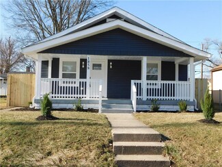 1858 N Harding St, Indianapolis, IN 46202