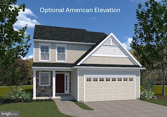 0 Jamestown Model at Eagles View Unit PAYK2079830, York, PA 17406