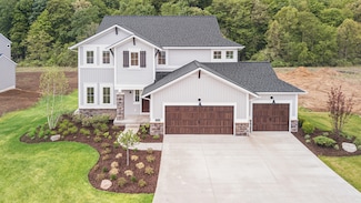 The Newport, Dewitt, MI 48820