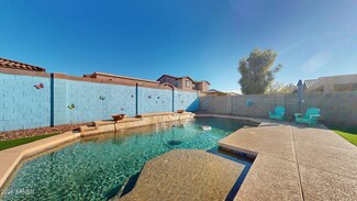 269 S 165th Dr, Goodyear, AZ 85338