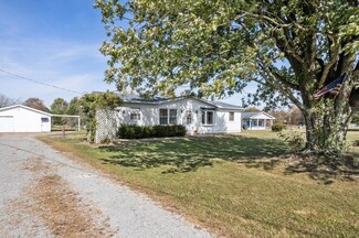 11267 Smoky Row Rd, Georgetown, OH 45121
