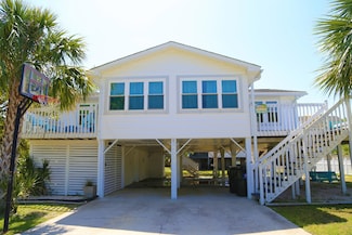 2602 Myrtle St, Edisto Island, SC 29438