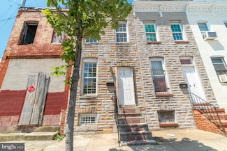 434 S Payson St, Baltimore, MD 21223