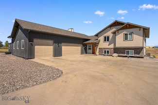 14 Evening Star Rd, Three Forks, MT 59752