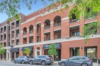 4727 N Clark St Unit 3S, Chicago, IL 60640