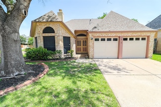 1546 Ridgebriar Dr, Houston, TX 77014