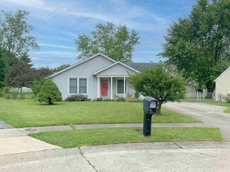 1713 Teasdale Ln, Kokomo, IN 46902