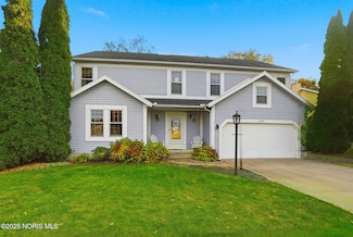 2318 Coe Ct, Perrysburg, OH 43551