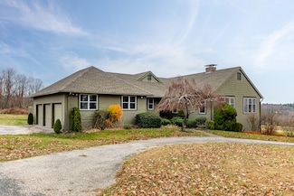 411 Beach St, Goshen, CT 06756