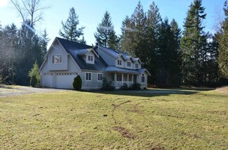 27512 178th St E, Carbonado, WA 98323
