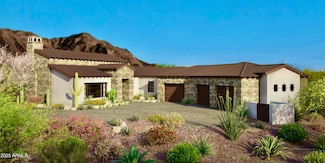 7867 E Usery Pass Trail Unit 17, Gold Canyon, AZ 85118