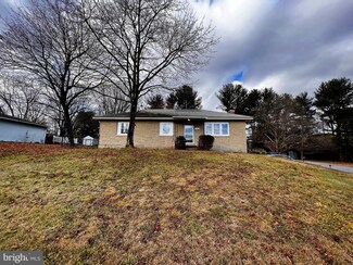 235 Main Blvd, Ringtown, PA 17967