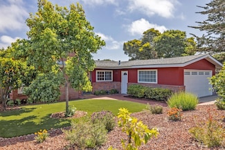 955 Casanova Ave, Monterey, CA 93940