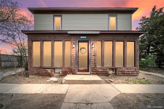213 W 3rd Ave, Iliff, CO 80736