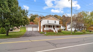 1460 Main St, Coalport, PA 16627
