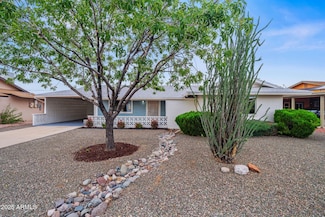 10947 W Canterbury Dr, Sun City, AZ 85351