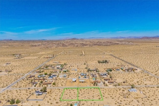 1 Jadeite St, Joshua Tree, CA 92252