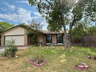 7500 Branding Trail, San Antonio, TX 78244