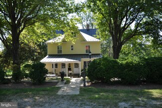 2648 Rectortown Rd, Marshall, VA 20115