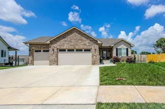 1249 Sontag St, Derby, KS 67037